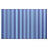 Light Sky Blue und Midnight Blue Lined Pattern Stoff (Yard (91,4 cm))