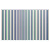Light Slate Grau, Bisque, Midnight Blue & Green Stoff (Fat Quarter (45,7 x 55,9 cm))