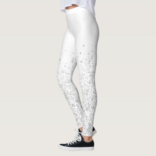 Light Sparkle Leggings (Links)