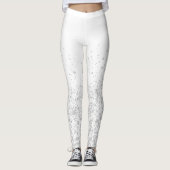 Light Sparkle Leggings (Vorderseite)