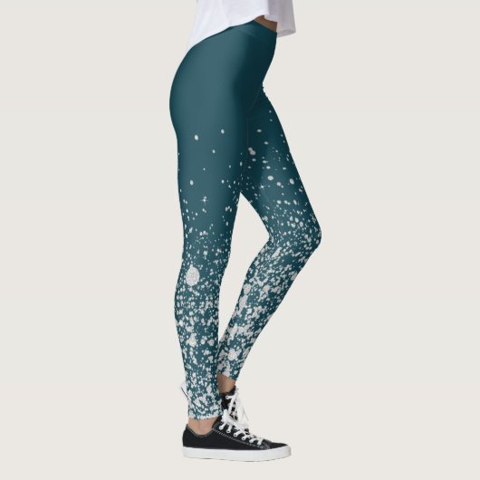 Light Sparkle Leggings (Rechts)