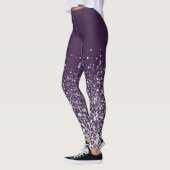 Light Sparkle Leggings (Links)