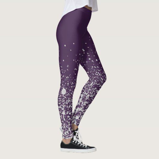 Light Sparkle Leggings (Rechts)