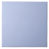 Light Steel Blue Fliese (Vorderseite)