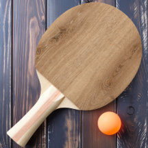 Light Teak Wood