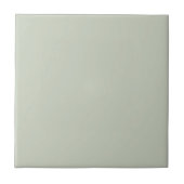 Light Tee Green Color Tile Fliese (Vorderseite)