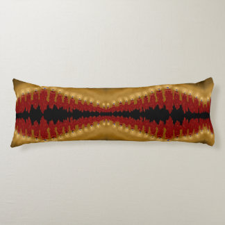 Light the dark seitenschläferkissen