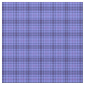 Light Violet Blue Karierte Stoffe (Nahaufnahme)