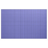 Light Violet Blue Karierte Stoffe (Fat Quarter (45,7 x 55,9 cm))