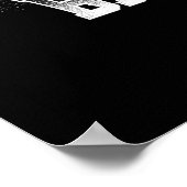 Light Weight Baby - Gym Workout Motivierend Poster (Ecke)