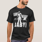 Light Weight Baby - Ronnie Coleman - Essential T-S T-Shirt (Vorderseite)