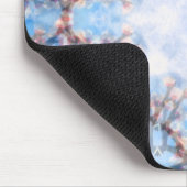 Light White Mousepad (Ecke)