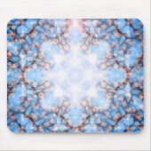 Light White Mousepad (Vorne)