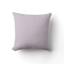 Light Wisteria Solid Color