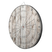 Light Wood Dartboards Dartscheibe
