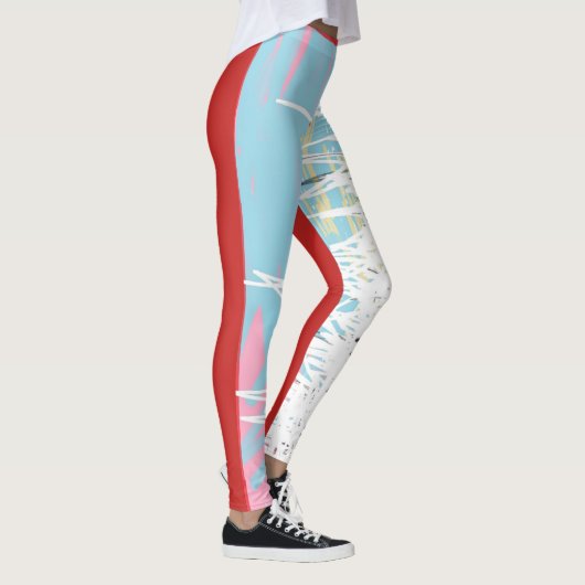 LightBeat Leggings (Rechts)