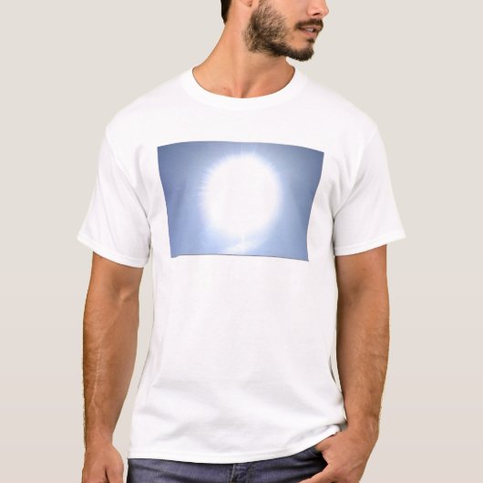 Lightbody T-Shirt (Vorderseite)