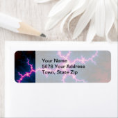 Lightcleave - Fraktal Art (Insitu)