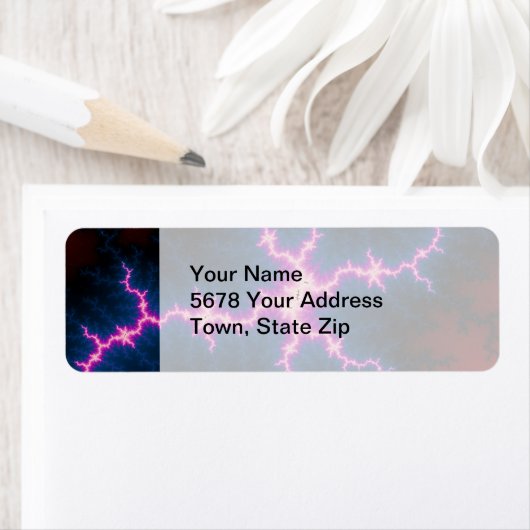 Lightcleave - Fraktal Art (Insitu)