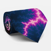 Lightcleave Krawatte (Gerollt)