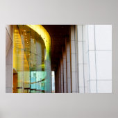 Lighted Windows Poster (Vorne)