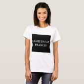 LIGHTEN T-Shirt (Vorne ganz)