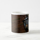Lighten the way Coffee Tasse (Mittel)
