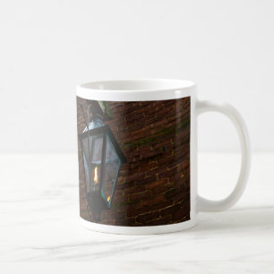 Lighten the way Coffee Tasse