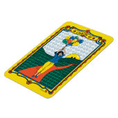 Lighten Up_B_4x6 Kühlschrank Magnet (Linke Seite)