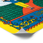 Lighten Up_B_8x10 Poster (Ecke)