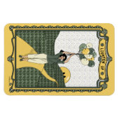 Lighten Up_C_4x6 Kühlschrank Magnet (Horizontal)