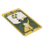 Lighten Up_C_4x6 Kühlschrank Magnet (Rechte Seite)