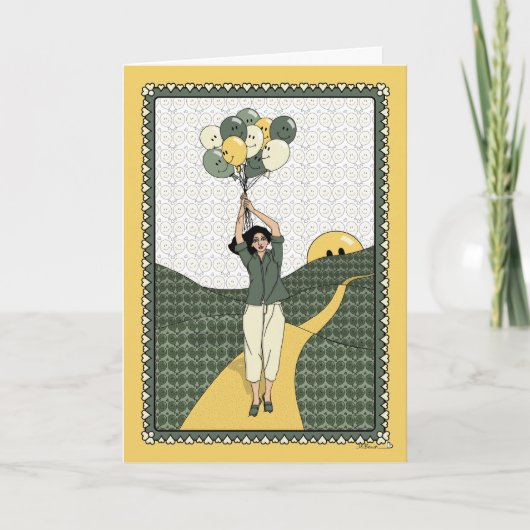 Lighten Up_C_Greeting Karte (Vorderseite)