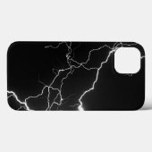Lightening Case-Mate iPhone-Hülle iPhone Hülle (Rückseite (Horizontal))