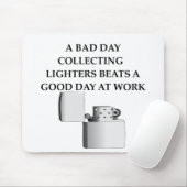 LIGHTER MOUSEPAD (Mit Mouse)