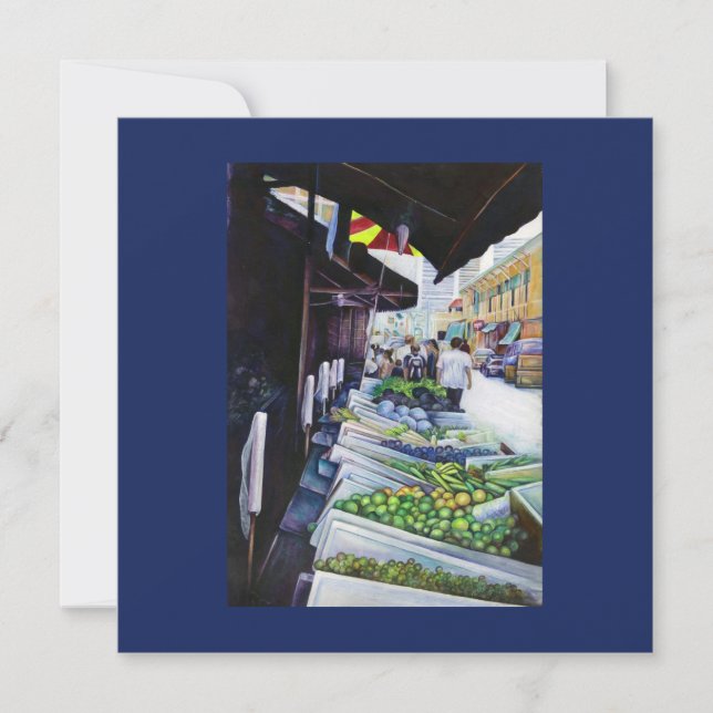 Lighter Side of Lavender Street, Singapur (Vorderseite)