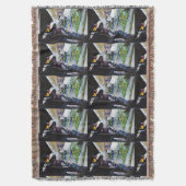 Lighter Side of Lavender Street, Singapur Decke (Vorderseite Vertikal)