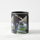 Lighter Side of Lavender Street, Singapur Tasse (Zentrum)