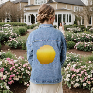 Lightfold Jeansjacke