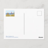 LIGHTHOS, MUSKEGON, MICHIGAN Postcard Postkarte (Rückseite)