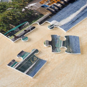 Lighthouse 01 puzzle (Seite)