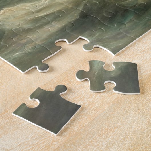 Lighthouse at Stora-Balt Puzzle (Seite)