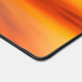 Lighthouse at Sunset Schreibtischunterlage (Ecke)