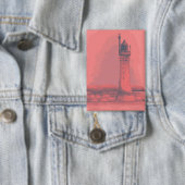 Lighthouse Badge Button (Insitu)