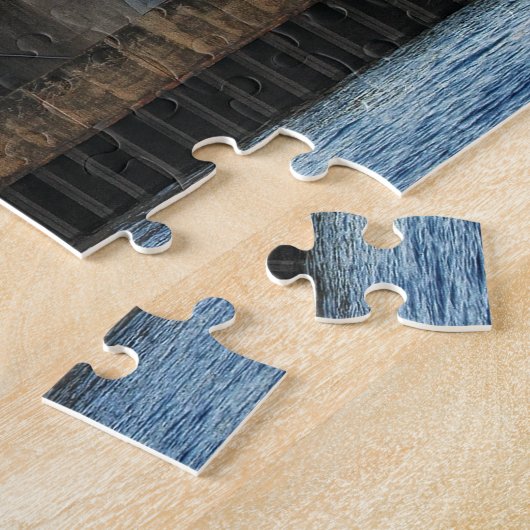 Lighthouse Duluth Minnesota Puzzle (Seite)