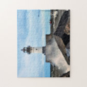 Lighthouse Duluth Minnesota Puzzle (Vertikal)