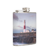 Lighthouse England Flachmann (Rechts)