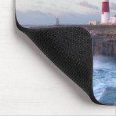 Lighthouse England Mousepad (Ecke)