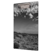 Lighthouse Faro Klemmbrett (Links)