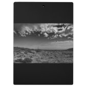 Lighthouse Faro Klemmbrett (Rückseite)